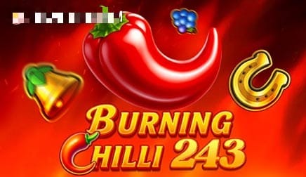 Burning Chilli 243