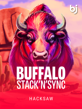 Buffalo Stack 'n' Sync screenshot