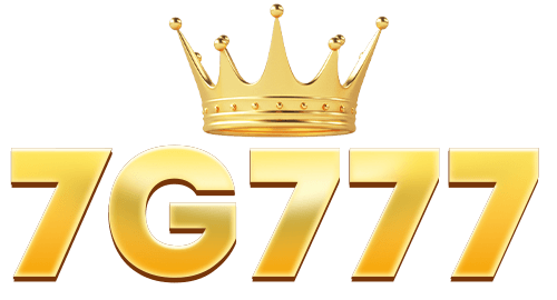 7g777slot Logo